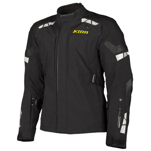 Geaca Moto Klim Latitude Black